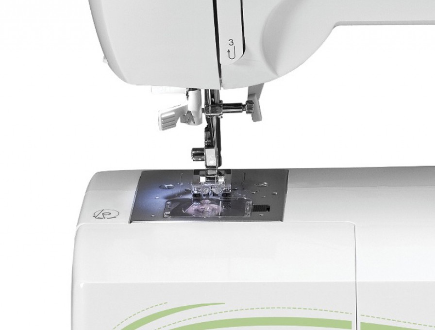 Singer Fashion Mate 7256 Macchine per Cucire Elettroniche Tononi On
