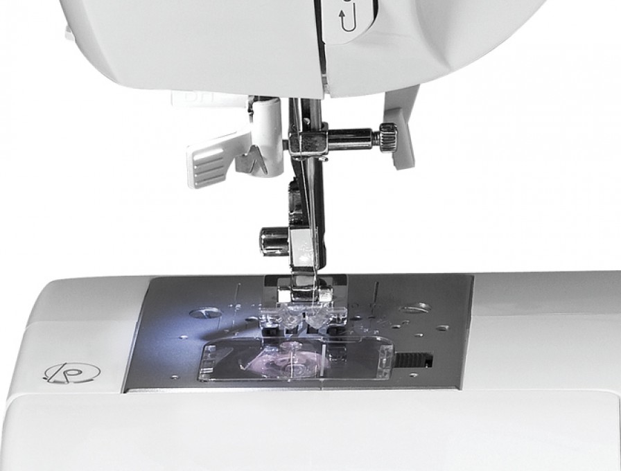 Singer Fashion Mate 7256 Macchine per Cucire Elettroniche Tononi On