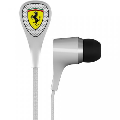 Auricolari S100 White