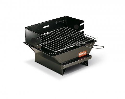 Barbecue Minigrill