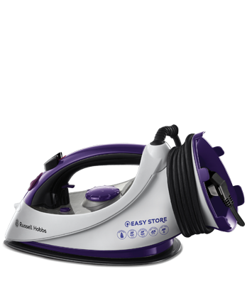 Easy Store Plug & Wind