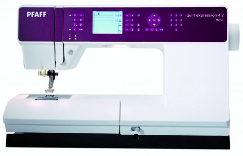 Quilt expression 4.2