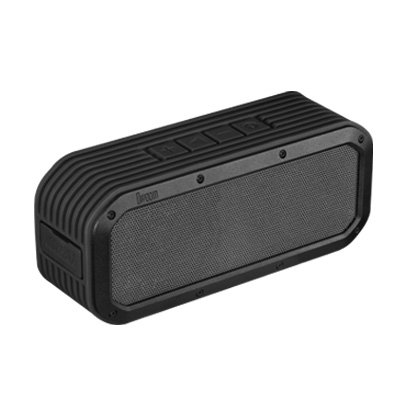 Voombox Outdoor black