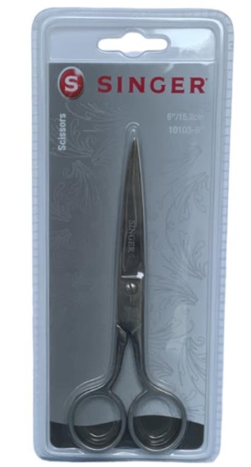 Forbice 6"/15.2 CM