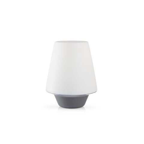 Lampada da tavolo a led