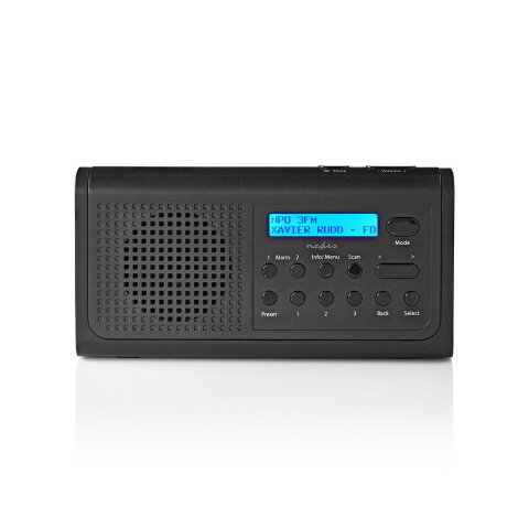 DAB+ Radio