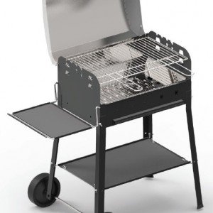 Barbecue Garda