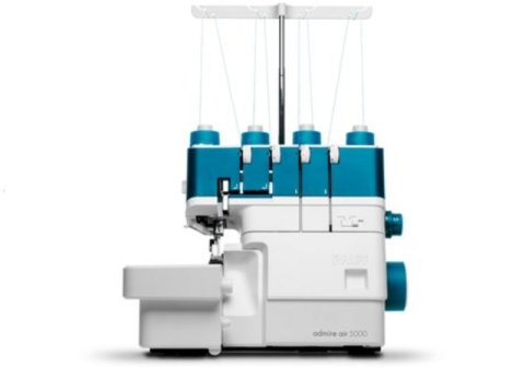 Admire Air 5000