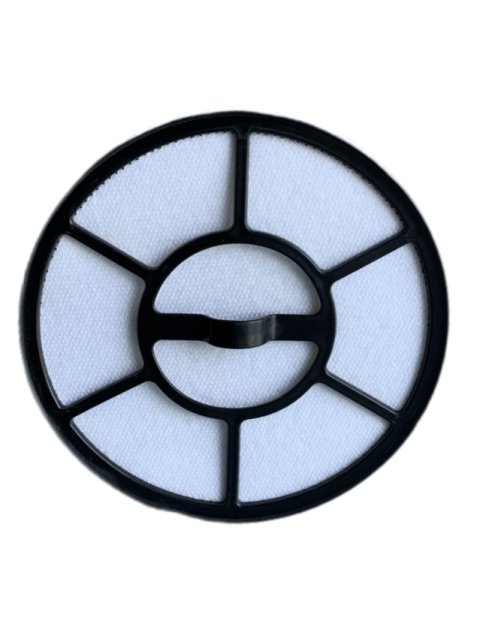 Filtro superiore circolare completo NH9053