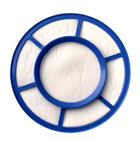 Filtro completo sup. cesto polvere NH9057-NH9058