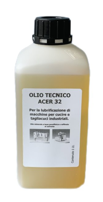Olio tecnico Acer 32