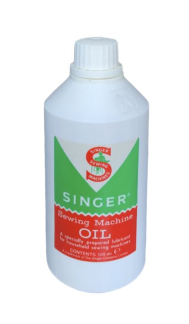 Olio Singer 500 ml