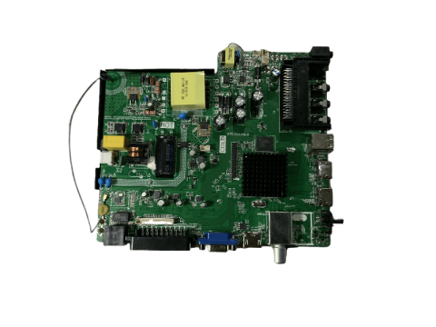 Motherboard per Tvc Miia MT32AS02