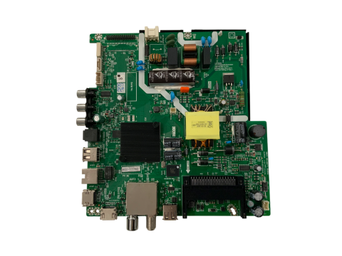 Motherboard per Tvc Miia MB39NX01