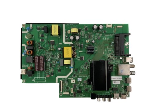 Motherboard per Tvc Miia MB50NX03