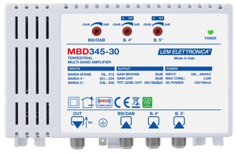 MBD345-30
