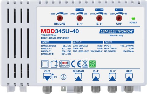 MBD345U-40