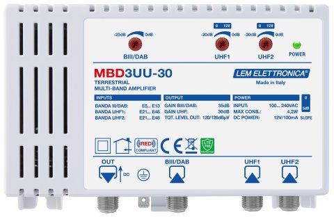 MBD3UU-30
