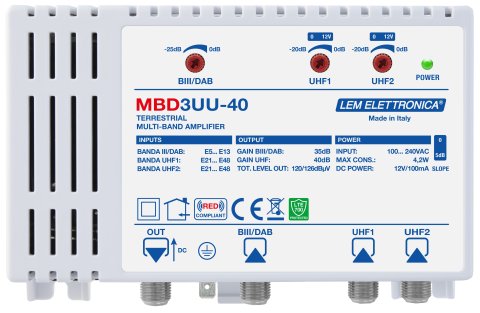 MBD3UU-40