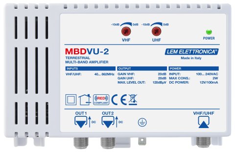 MBDVU-2