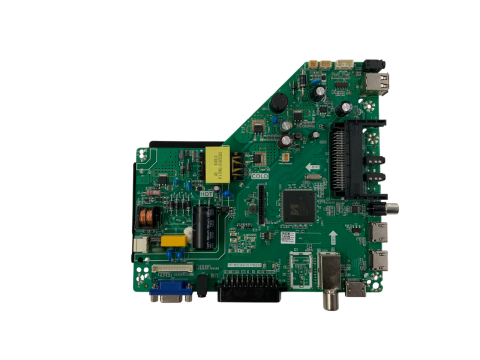Motherboard per Tvc Miia MT32A02