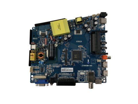 Motherboard per Tvc Miia MT39A02