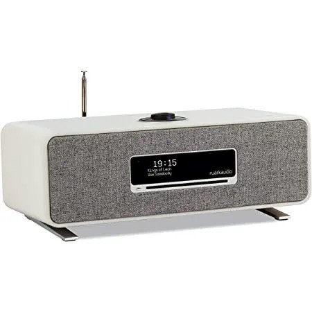 R3S Compact Music System