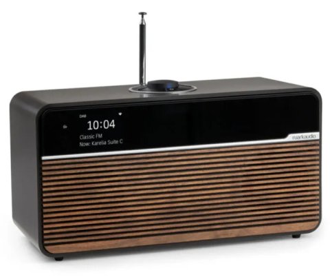 R2 Smart Music System