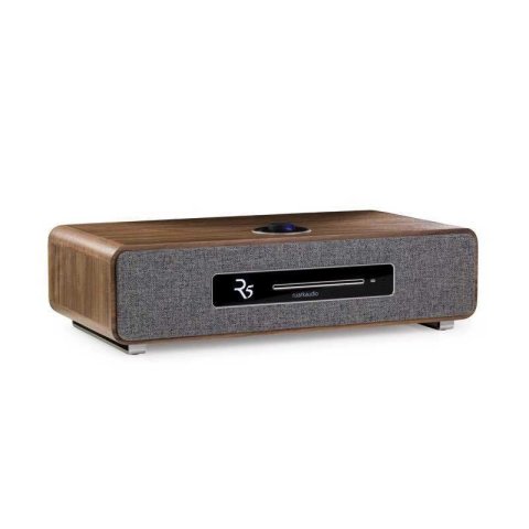 R5 High Fidelity Music System
