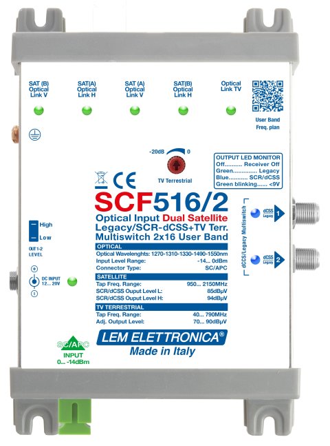 SCF516/2