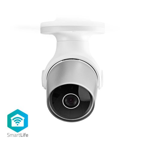 Smart IP Camera