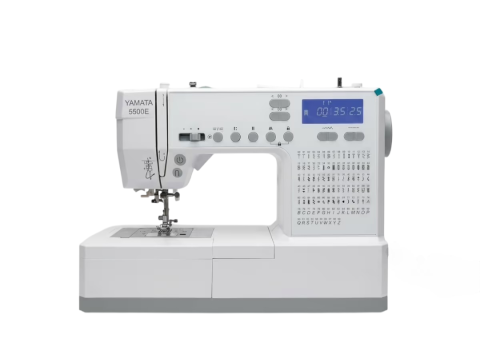 5500E