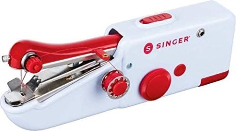 Mini cucitrice Singer