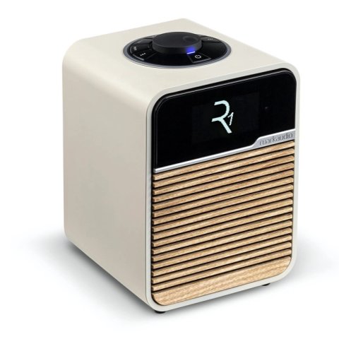 R1 Bluetooth Radio