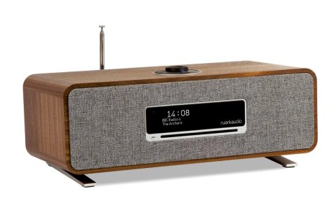 R3S Compact Music System