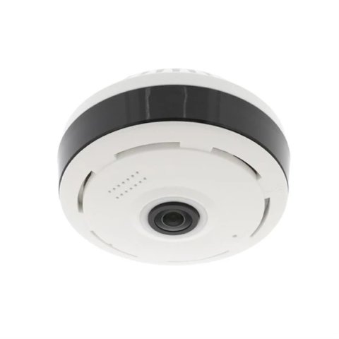 IP Cam 360° ceiling